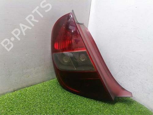 Used Left taillight Left taillight 37705273 37705273