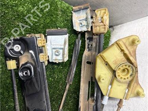 Front left window mechanism SEAT LEON (1P1) 1.6 TDI | BP32690398C22 - Image 3