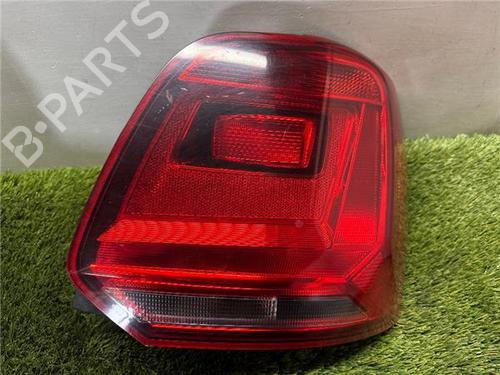 Used Right taillight Right taillight 32633273 32633273