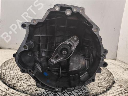 Used Gearbox Gearbox AUDI A4 B6 (8E2) 1.9 TDI (130 hp) 33249023 33249023
