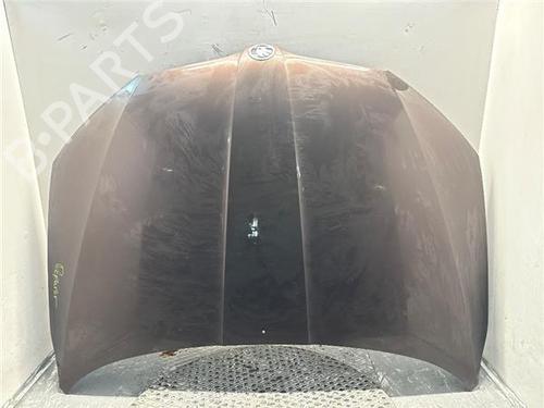 Used Hood SKODA OCTAVIA III (5E3, NL3, NR3) 1.6 TDI (105 hp) 31894473