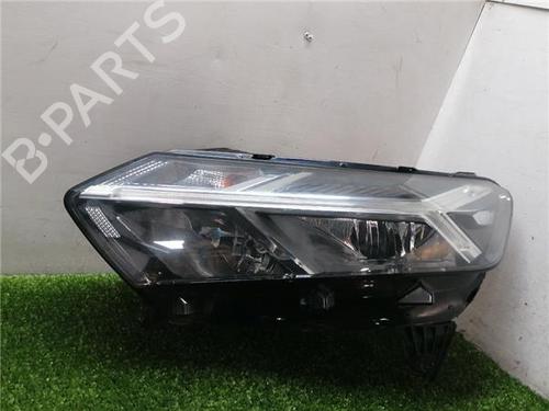 Used Left headlight Left headlight DACIA SANDERO III 1.0 TCe 90 (91 hp) 33808118 33808118