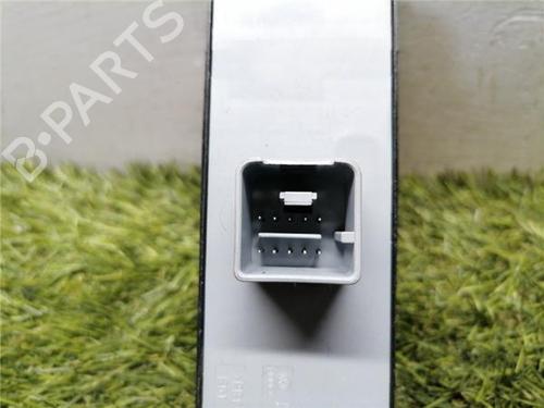 Left front window switch VW POLO V (6R1, 6C1) 1.4 (6R1) | BP32431756I27