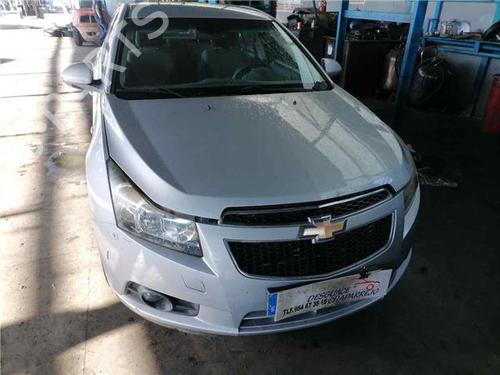 Used Parts CHEVROLET CRUZE (J300) 2.0 CDI (150 hp) 4408825