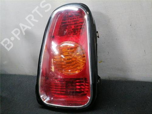 Right taillight MINI MINI (R50, R53) Cooper | BP36146330C35 - Image 2