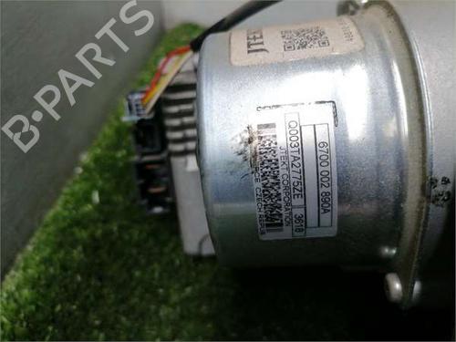 Steering column RENAULT CLIO IV (BH_) 1.5 dCi 75 | BP36940104M21 - Image 3