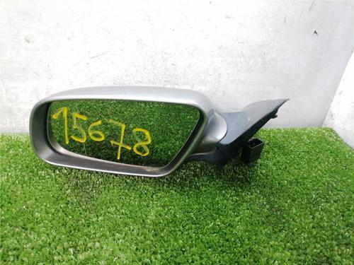 Used Left mirror Left mirror AUDI A6 C5 Avant (4B5, 4B6) 2.5 TDI (163 hp) 33860215 33860215