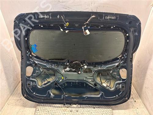 Tailgate KIA CARENS IV 1.6 GDi | BP32432098C6