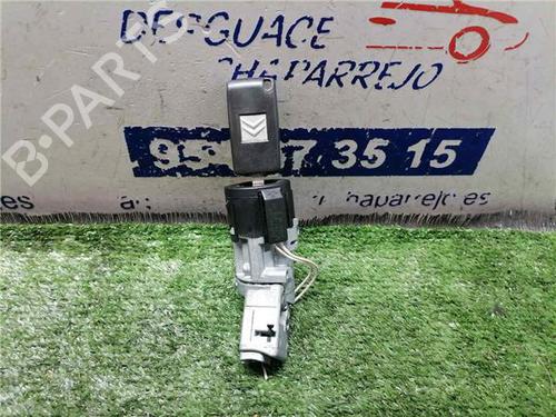 Interruttore CITROËN C6 (TD_) 2.7 HDi (204 hp) 31899115