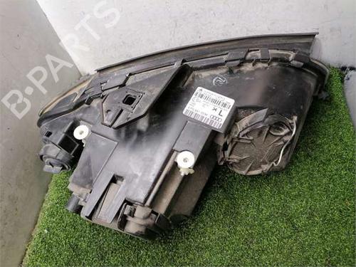 Left headlight AUDI A3 (8P1) 1.9 TDI | BP39996383C28 - Image 4