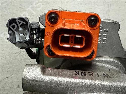 AC compressor HYUNDAI TUCSON (NX4E, NX4A) 1.6 T-GDi Hybrid 48V | BP31901696M34