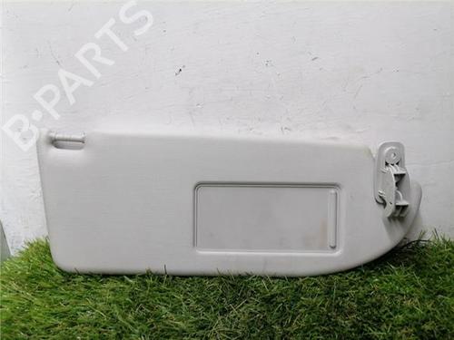 Used Right sun visor Right sun visor SEAT IBIZA IV (6J5, 6P1) 1.9 TDI (105 hp) 35747209 35747209