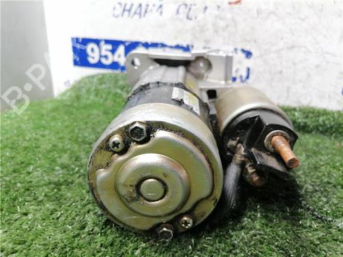 Starter RENAULT KANGOO (KC0/1_) 1.5 dCi (KC07) | BP31890196M8