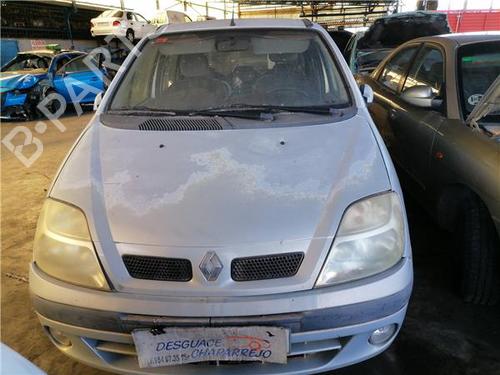 Brugte RENAULT MEGANE Scenic (JA0/1_) 1.9 dTi (JA0N) (98 hp) 4409464