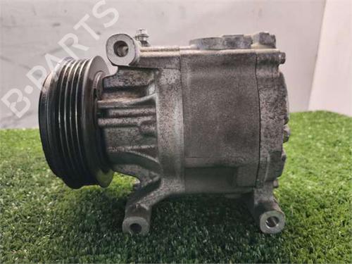 AC compressor FIAT 500L (351_, 352_) 0.9 (199LYC1B) | BP36028152M34 - Image 3