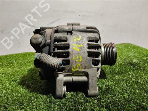 Used Alternator Alternator CITROËN C4 CACTUS 1.2 VTi 82 (82 hp) 33679304 33679304