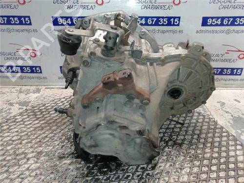 Gearbox CHRYSLER PT CRUISER (PT_) 2.2 CRD | BP31891745M3