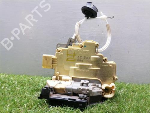 front-left-lock-audi-q7-4lb-2006-2007-2008-2009-2010-2011-2012-2013-2014-2015-2016-31911367 main image
