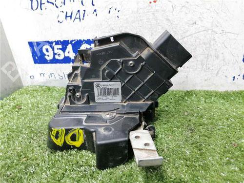 Used Front right lock FORD GALAXY II (WA6) 2.0 TDCi (140 hp) 31900211