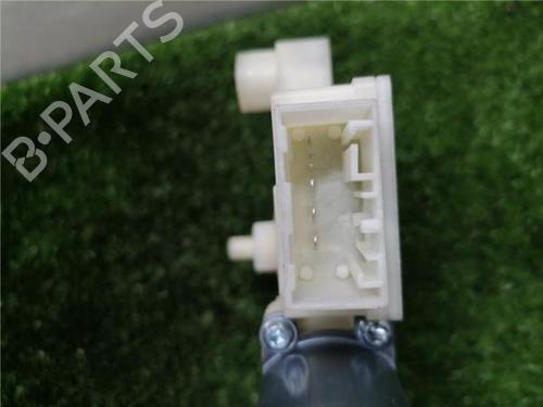 Right rear window motor VW GOLF VII Variant (BA5, BV5) 1.6 TDI | BP32431781E22