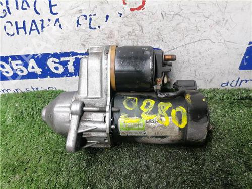 Startmotor OPEL ASTRA F Estate (T92) 1.6 Si (F35, M35) (101 hp) 31890212