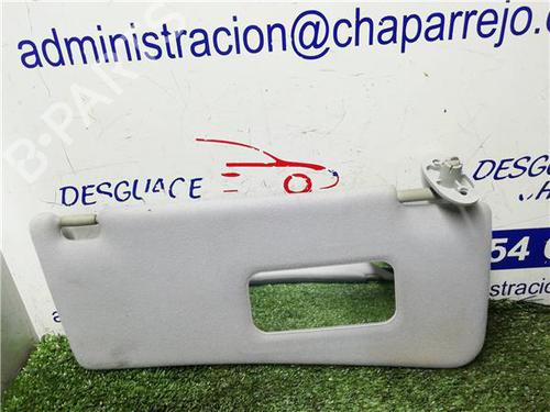 Høyre solskjerm HONDA ACCORD V (CC, CD) 2.0 i S (CD4) (131 hp) 31897363