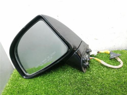 Used Left mirror Left mirror KIA CARENS III MPV (UN) 2.0 CRDi 140 (140 hp) 33808151 33808151