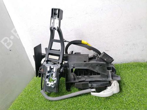 Used Rear right lock Rear right lock 37705202 37705202
