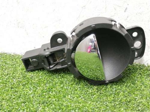 Used Front left interior door handle Front left interior door handle MINI MINI (R56) One D (90 hp) 40239617 40239617