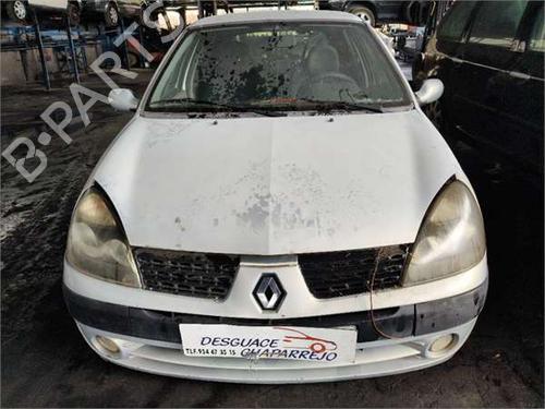 Teile für RENAULT CLIO II (BB_, CB_) 1.5 dCi (B/CB07) 4952195