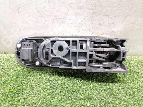 Front left interior door handle MAZDA CX-7 (ER) 2.2 MZR-CD AWD (ER10A) | BP39755124I13 - Image 2