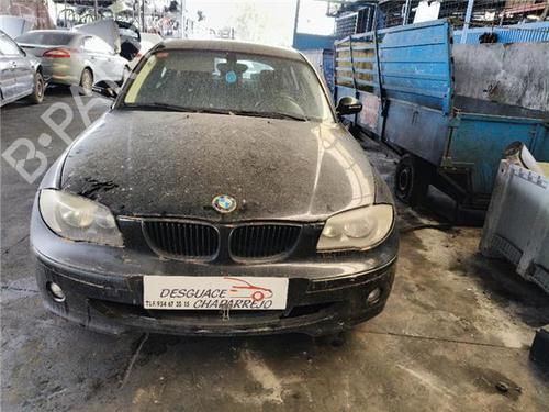 Brugte BMW 1 (E87) 120 d 4599280