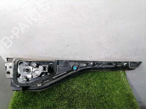 Right taillight RENAULT MEGANE IV Hatchback (B9A/M/N_) 1.5 Blue dCi 115 (B9A6) | BP36544028C35 - Image 2