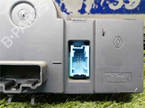 Climate control RENAULT CLIO III (BR0/1, CR0/1) 1.5 dCi (BR0H, CR0H, CR1S, BR1S) | BP31900660I5