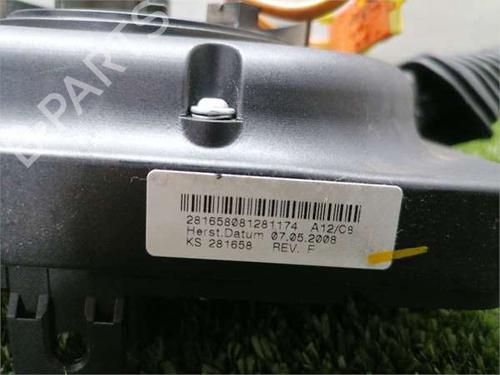 Switch OPEL ASTRA H Saloon (A04) 1.7 CDTi (L69) | BP36849970I30  - Image 5