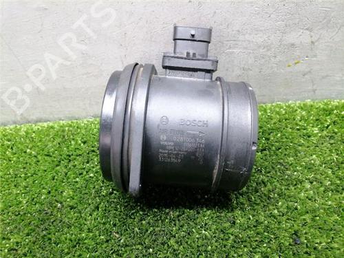 Used Mass air flow sensor Mass air flow sensor VOLVO V60 I (155) D5 Hybrid AWD (230 hp) 32821316 32821316