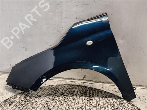 Used Left front fenders Left front fenders FIAT 500L (351_, 352_) 0.9 (199LYC1B) (105 hp) 34105971 34105971