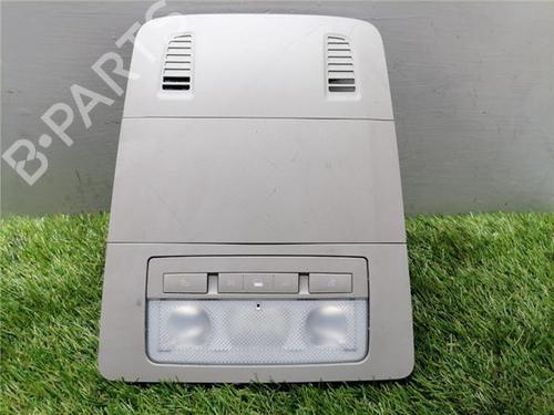 Luz interior OPEL ASTRA J (P10) 1.7 CDTI (68) (110 hp) 31901040