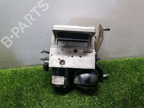 Used ABS pump ABS pump MERCEDES-BENZ E-CLASS (W211) E 270 CDI (211.016) (177 hp) 36395538 36395538