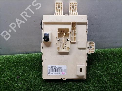 Fuse box KIA SPORTAGE III (SL) 1.7 CRDi | BP34269038E1 - Image 2