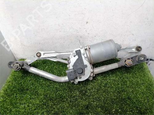 Used Front wiper motor Front wiper motor ALFA ROMEO MITO (955_) 1.3 MultiJet (955AXT1A) (84 hp) 36483436 36483436