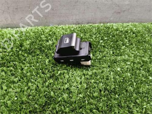 Used Left rear window switch Left rear window switch PEUGEOT 3008 II SUV (MC_, MR_, MJ_, M4_) 1.2 THP/ PureTech 130 (MRHNSM, MRHNSU, MRHNSJ, MRHNYW,... (131 hp) 34456412 34456412
