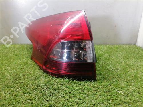 Farolim esquerdo CITROËN C5 III (RD_) 2.0 HDi 165 (RDRHHA, RDRHH8) (163 hp) 32768400