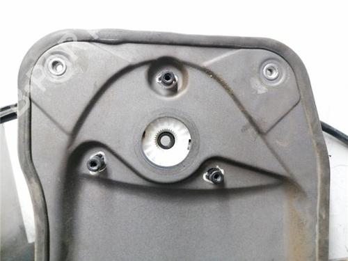 Front left window mechanism SKODA FABIA II (542) 1.4 TDI | BP36146352C22 - Image 3
