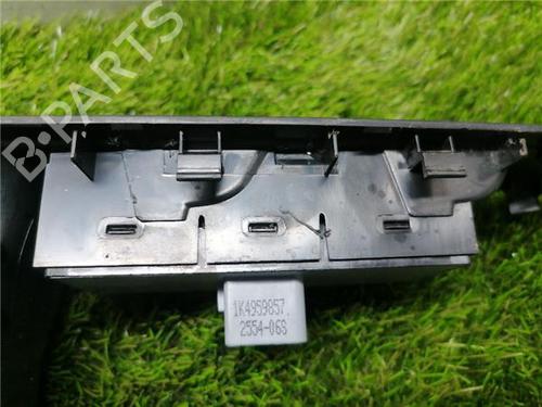 Left front window switch SEAT TOLEDO III (5P2) 2.0 TDI 16V | BP33478129I27 - Image 4