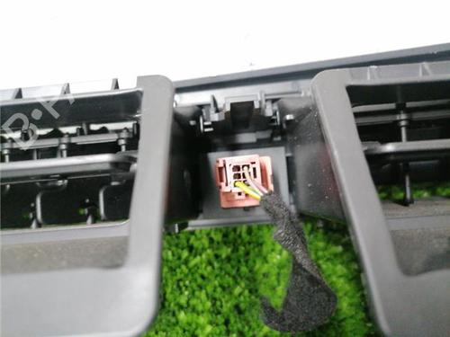 Warning switch CITROËN GRAND C4 SPACETOURER (3A_, 3E_) 1.5 BlueHDi 130 | BP32150630I22 