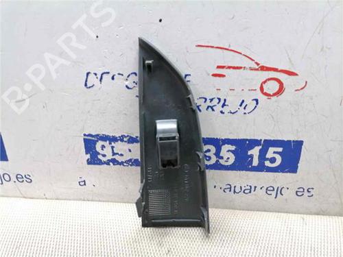Right front window switch SKODA FABIA I (6Y2) 1.4 | BP31899862I26 - Image 2