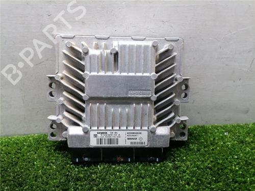 Used Electronic module Electronic module 32821401 32821401