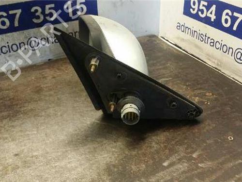 Left mirror RENAULT LAGUNA II (BG0/1_) 2.2 dCi (BG0F) | BP31890986C26