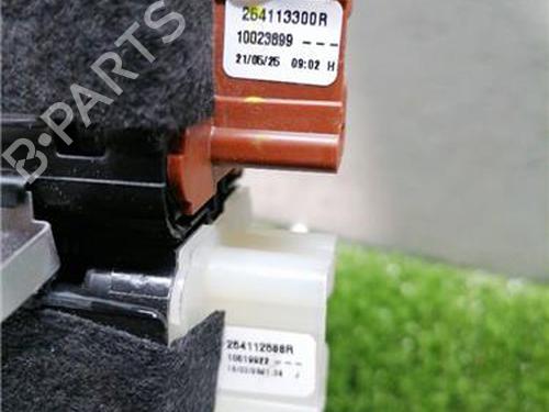 Left front window switch DACIA SANDERO III 1.0 TCe LPG | BP34609222I27  - Image 5